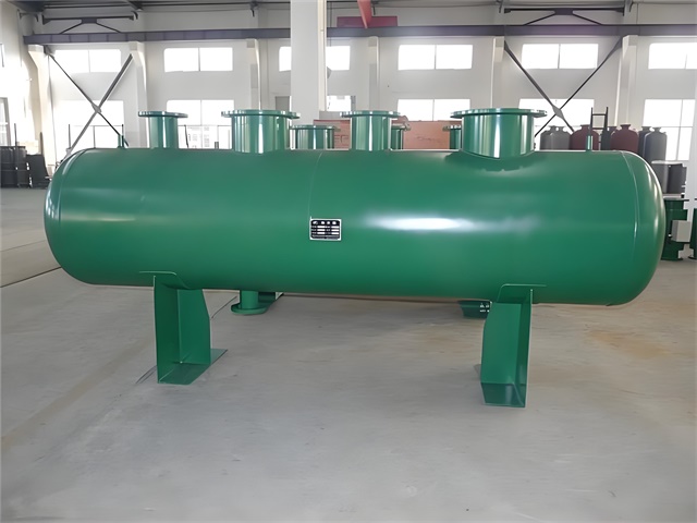 洛阳集分水器需要电源吗
