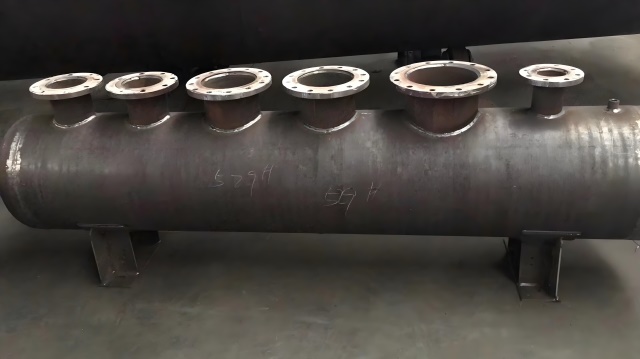 洛阳集分水器属于特种设备吗