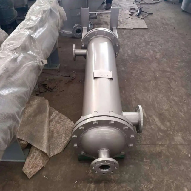 洛阳分集水器重要指标